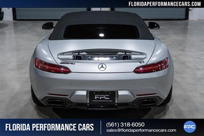 2019 Mercedes-Benz AMG GT   - Photo 71 - Riviera Beach, FL 33407