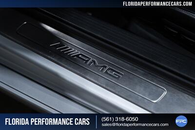 2019 Mercedes-Benz AMG GT   - Photo 61 - Riviera Beach, FL 33407