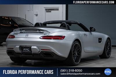 2019 Mercedes-Benz AMG GT   - Photo 6 - Riviera Beach, FL 33407