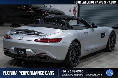 2019 Mercedes-Benz AMG GT   - Photo 7 - Riviera Beach, FL 33407
