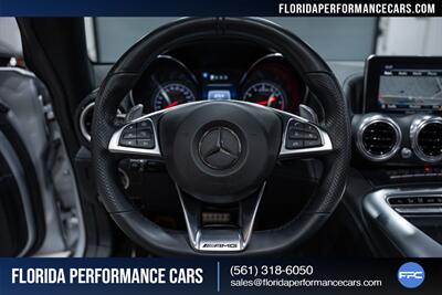 2019 Mercedes-Benz AMG GT   - Photo 47 - Riviera Beach, FL 33407