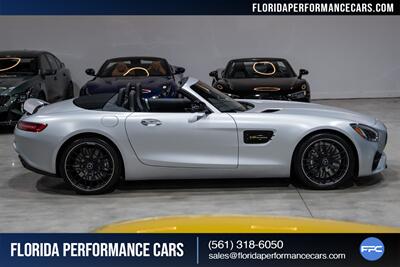 2019 Mercedes-Benz AMG GT   - Photo 8 - Riviera Beach, FL 33407
