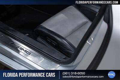 2019 Mercedes-Benz AMG GT   - Photo 25 - Riviera Beach, FL 33407