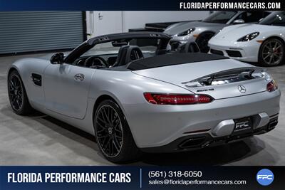 2019 Mercedes-Benz AMG GT   - Photo 4 - Riviera Beach, FL 33407