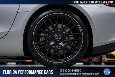 2019 Mercedes-Benz AMG GT   - Photo 44 - Riviera Beach, FL 33407
