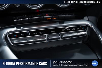 2019 Mercedes-Benz AMG GT   - Photo 52 - Riviera Beach, FL 33407