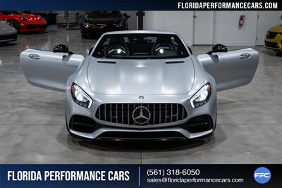 2019 Mercedes-Benz AMG GT   - Photo 36 - Riviera Beach, FL 33407