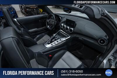 2019 Mercedes-Benz AMG GT   - Photo 30 - Riviera Beach, FL 33407