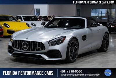 2019 Mercedes-Benz AMG GT   - Photo 11 - Riviera Beach, FL 33407