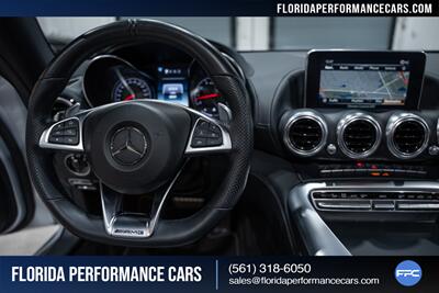 2019 Mercedes-Benz AMG GT   - Photo 24 - Riviera Beach, FL 33407