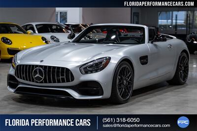 2019 Mercedes-Benz AMG GT   - Photo 73 - Riviera Beach, FL 33407