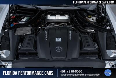 2019 Mercedes-Benz AMG GT   - Photo 39 - Riviera Beach, FL 33407