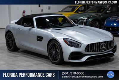 2019 Mercedes-Benz AMG GT   - Photo 14 - Riviera Beach, FL 33407
