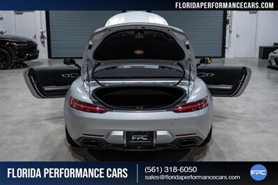 2019 Mercedes-Benz AMG GT   - Photo 41 - Riviera Beach, FL 33407