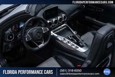 2019 Mercedes-Benz AMG GT   - Photo 45 - Riviera Beach, FL 33407