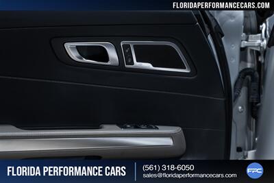 2019 Mercedes-Benz AMG GT   - Photo 27 - Riviera Beach, FL 33407