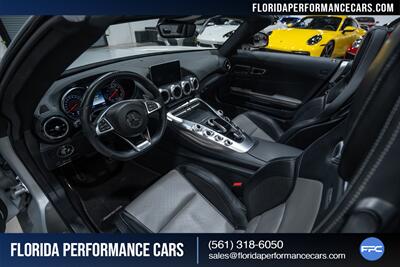 2019 Mercedes-Benz AMG GT   - Photo 21 - Riviera Beach, FL 33407