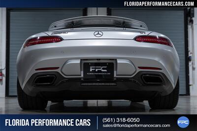 2019 Mercedes-Benz AMG GT   - Photo 72 - Riviera Beach, FL 33407