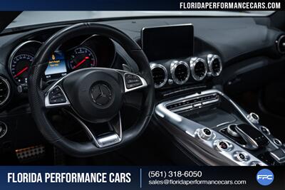 2019 Mercedes-Benz AMG GT   - Photo 46 - Riviera Beach, FL 33407