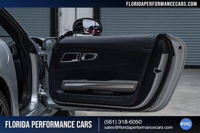 2019 Mercedes-Benz AMG GT   - Photo 33 - Riviera Beach, FL 33407