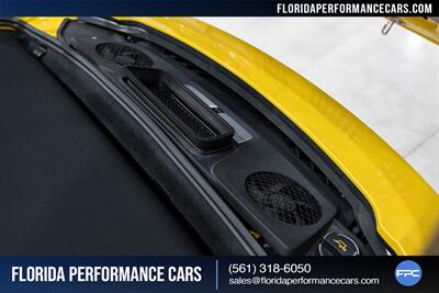2017 Porsche 911 Targa 4S - Photo 43 - Riviera Beach, FL 33407