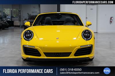 2017 Porsche 911 Targa 4S - Photo 68 - Riviera Beach, FL 33407