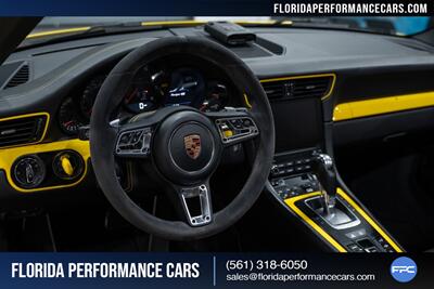 2017 Porsche 911 Targa 4S - Photo 48 - Riviera Beach, FL 33407