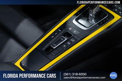 2017 Porsche 911 Targa 4S - Photo 56 - Riviera Beach, FL 33407