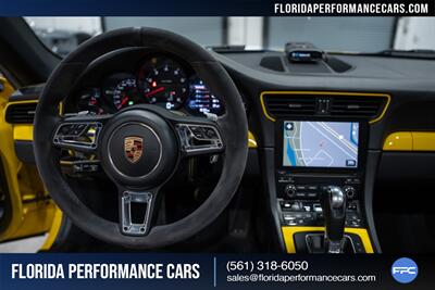2017 Porsche 911 Targa 4S - Photo 25 - Riviera Beach, FL 33407