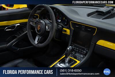 2017 Porsche 911 Targa 4S - Photo 55 - Riviera Beach, FL 33407