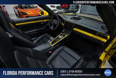 2017 Porsche 911 Targa 4S - Photo 32 - Riviera Beach, FL 33407