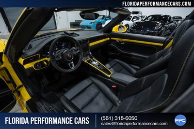 2017 Porsche 911 Targa 4S - Photo 21 - Riviera Beach, FL 33407
