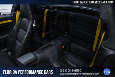2017 Porsche 911 Targa 4S - Photo 24 - Riviera Beach, FL 33407
