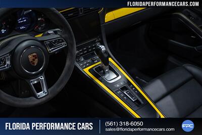 2017 Porsche 911 Targa 4S - Photo 26 - Riviera Beach, FL 33407