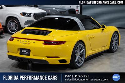 2017 Porsche 911 Targa 4S - Photo 13 - Riviera Beach, FL 33407