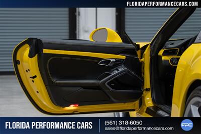 2017 Porsche 911 Targa 4S - Photo 28 - Riviera Beach, FL 33407