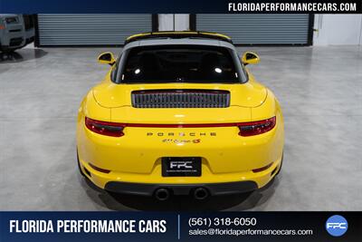 2017 Porsche 911 Targa 4S - Photo 5 - Riviera Beach, FL 33407