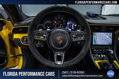 2017 Porsche 911 Targa 4S - Photo 49 - Riviera Beach, FL 33407