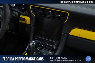 2017 Porsche 911 Targa 4S - Photo 58 - Riviera Beach, FL 33407