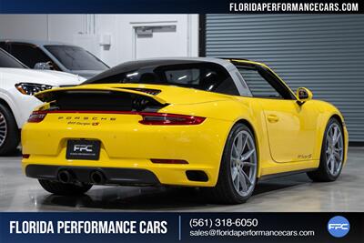 2017 Porsche 911 Targa 4S - Photo 6 - Riviera Beach, FL 33407