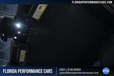 2017 Porsche 911 Targa 4S - Photo 62 - Riviera Beach, FL 33407