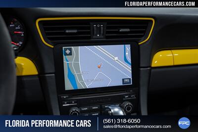 2017 Porsche 911 Targa 4S - Photo 54 - Riviera Beach, FL 33407