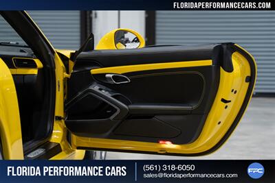 2017 Porsche 911 Targa 4S - Photo 34 - Riviera Beach, FL 33407