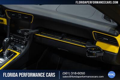 2017 Porsche 911 Targa 4S - Photo 59 - Riviera Beach, FL 33407
