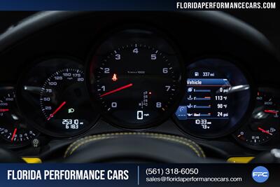 2017 Porsche 911 Targa 4S - Photo 20 - Riviera Beach, FL 33407