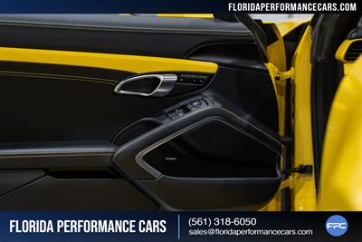 2017 Porsche 911 Targa 4S - Photo 29 - Riviera Beach, FL 33407