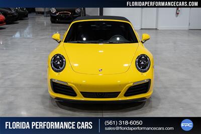 2017 Porsche 911 Targa 4S - Photo 69 - Riviera Beach, FL 33407