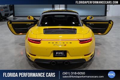 2017 Porsche 911 Targa 4S - Photo 39 - Riviera Beach, FL 33407