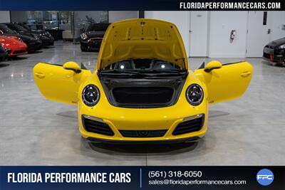 2017 Porsche 911 Targa 4S - Photo 40 - Riviera Beach, FL 33407