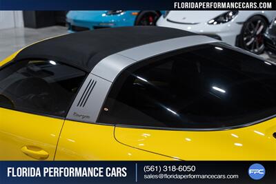 2017 Porsche 911 Targa 4S - Photo 63 - Riviera Beach, FL 33407